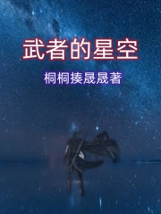 星空武者 小说