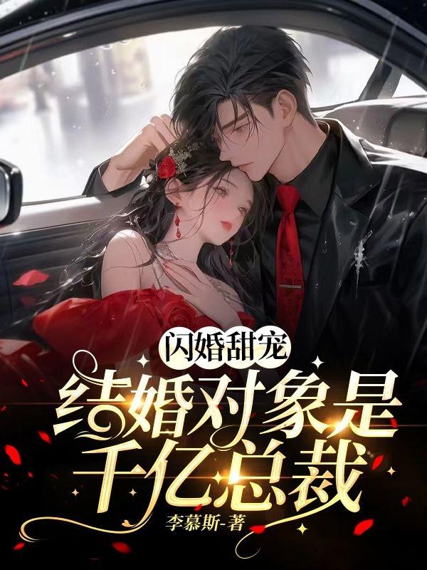 闪婚对象是医生的小说