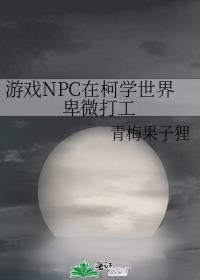 游戏NPC在柯学世界卑微打工