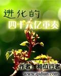 进化小说十大巅峰之作