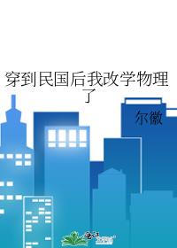 穿到民国后我改学物理了番外