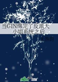 当GIN绑定了反派大小姐系统之后