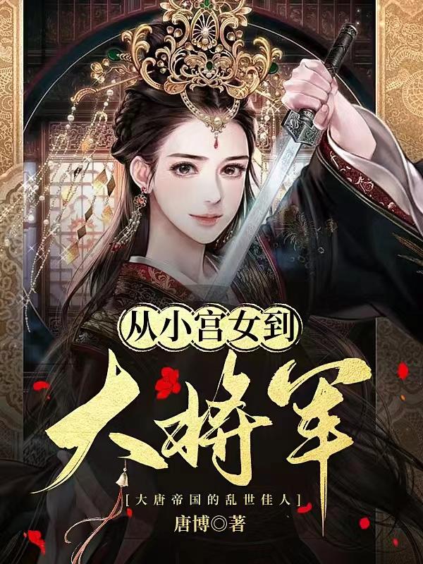 从小宫女到大将军的小说