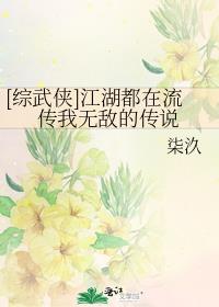 [综武侠]江湖都在流传我无敌的传说