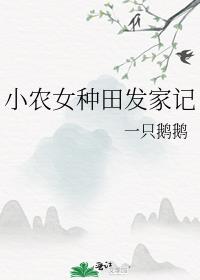 小农女种田发家记免费阅读全文