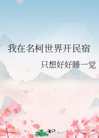 我在名柯世界开民宿