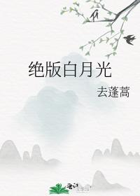 绝版白月光