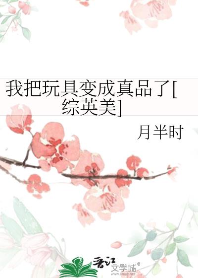 我的玩具能变成真的小说免费