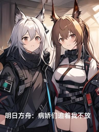 《明日方舟