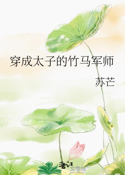 穿成太子的竹马军师百度云