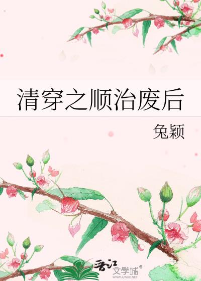 清穿之顺治废后