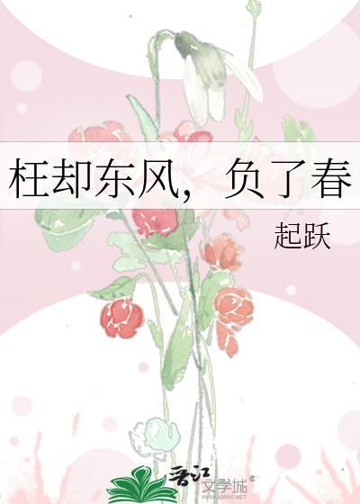 枉却东风，负了春