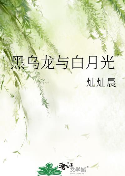 黑乌龙与白月光小说