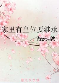 家里有皇位要继承什么意思