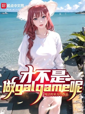 才不是做galgame呢无防盗