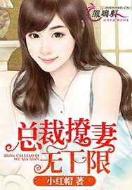 总裁撩妻无下限漫画