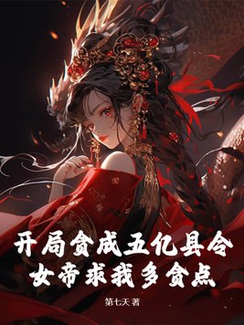 开局抽个女帝