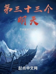 第三十三个星期三