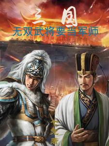 三国:无双神将