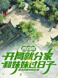 四合院:开局就离婚