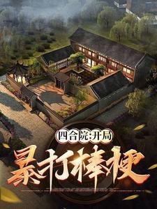 四合院何雨柱废品站工作