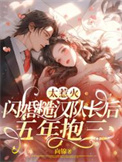 糙汉少将闪婚以后txt