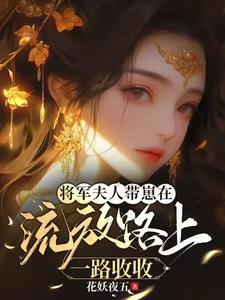 将军夫人又跑了小说