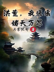 洪荒:吾乃大天尊