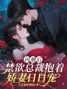 闪婚后总裁老公深深爱