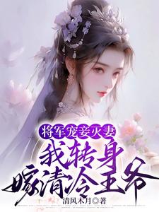 将军宠妻的小说