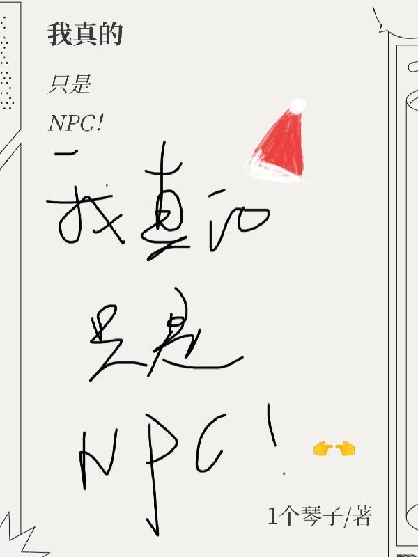 演绎npc