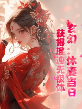 玄幻:混沌体开始