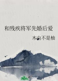 和残疾将军先婚后爱