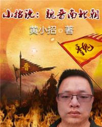 小招说:魏晋南北朝 黄小招epub