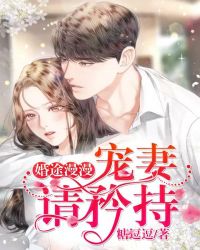 婚途漫漫甜蜜新妻宠不够