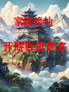 家族修仙:我有七个宝葫芦小说