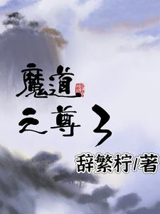 魔道为尊 小说