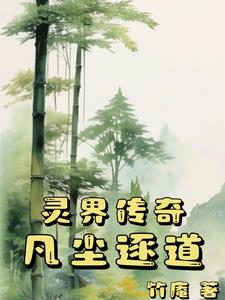 灵山传说小说