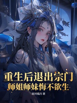 师姐师妹悔不欲生