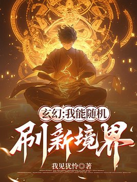 玄幻:我能自动修炼陆尘