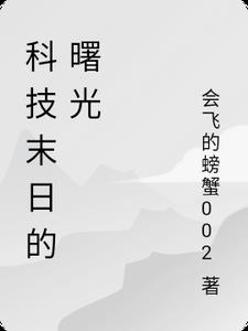 曙光科技小说