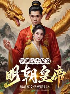 大明:穿越成了无敌县令