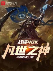 战锤40k:凡世之神小说免费