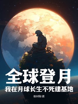 开局我登陆月球