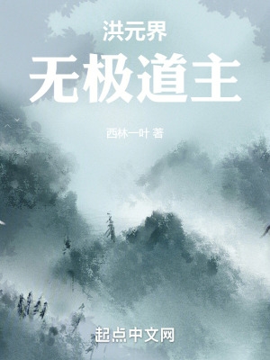 洪元界：无极道主