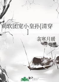 萌软团宠小皇孙[清穿]