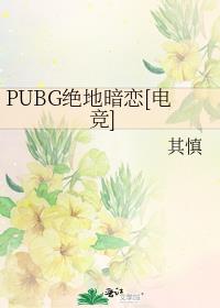 PUBG绝地暗恋[电竞]