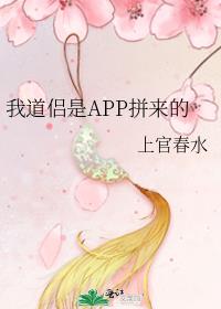 我道侣是APP拼来的