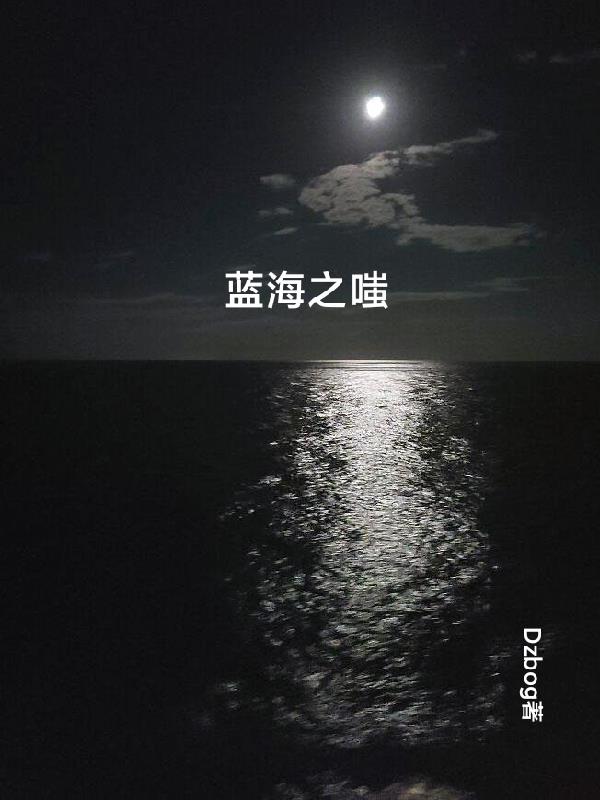 蓝海之路什么意思