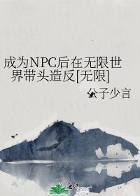 成为NPC后在无限世界带头造反[无限]